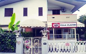 Hotel Villa Claudio